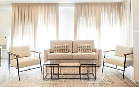 Tetuan Apartments, By Homing U